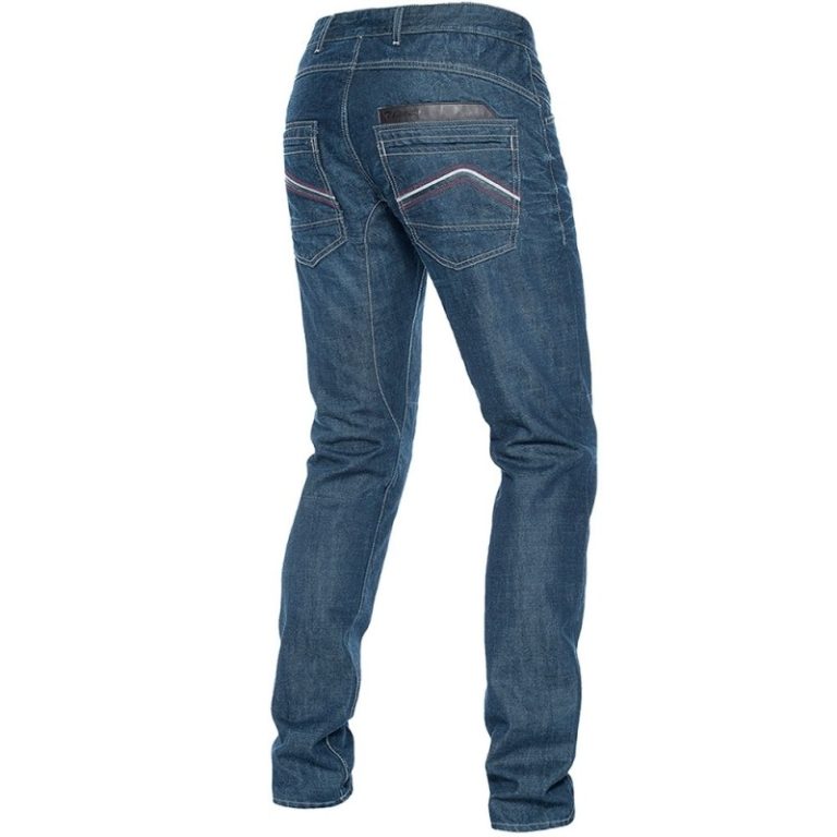DAINESE Vaquero Belleville Slim Lady Medium
