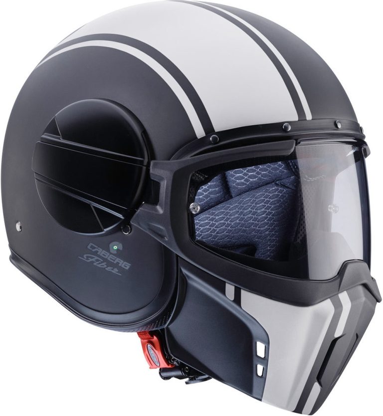 Casco Caberg Ghost Legend