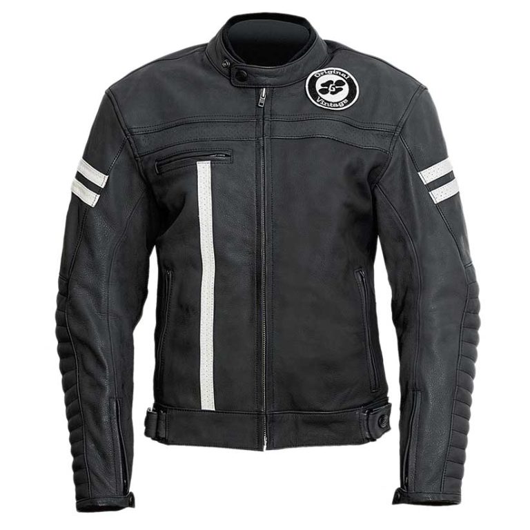 Garibaldi Moka Racer negro