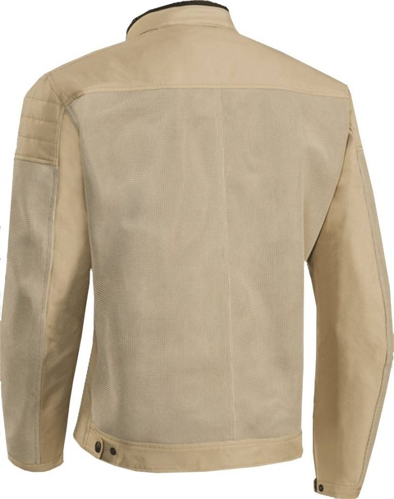 IXON Chaqueta Filter Beige