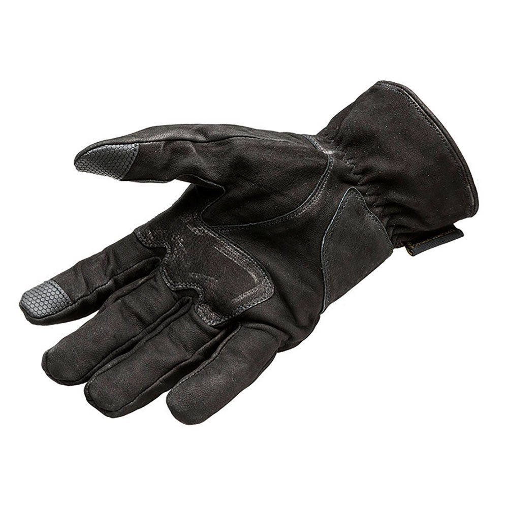 GARIBALDI Guantes Veneto KP Negro