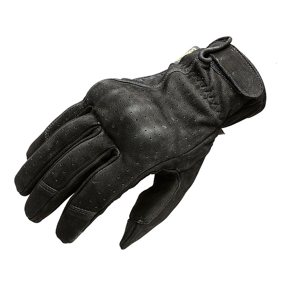 GARIBALDI Guantes Veneto KP Negro