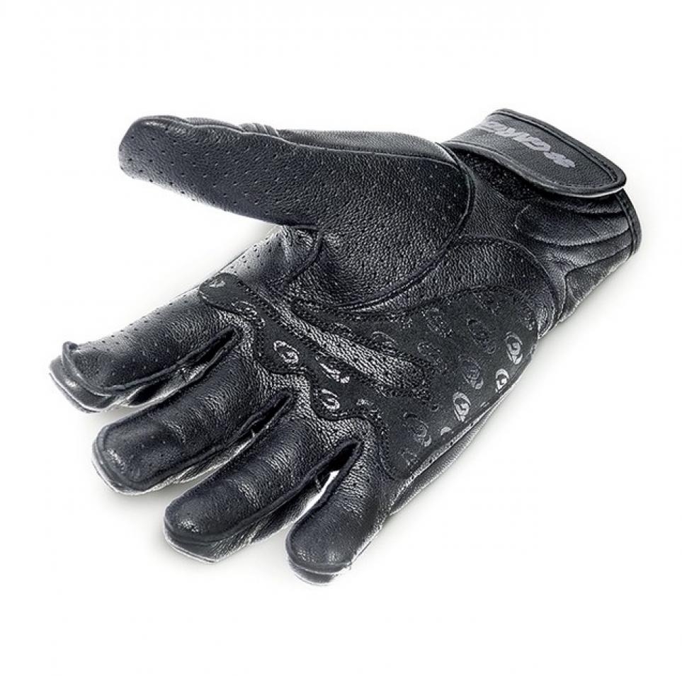 GARIBALDI Guantes Ariel Negro