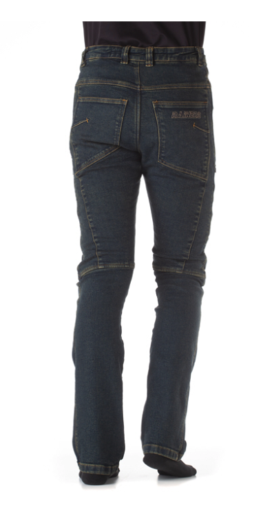 RAINERS Vaquero Kayen Azul