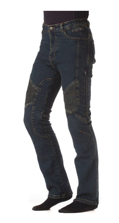 RAINERS Vaquero Kayen Azul