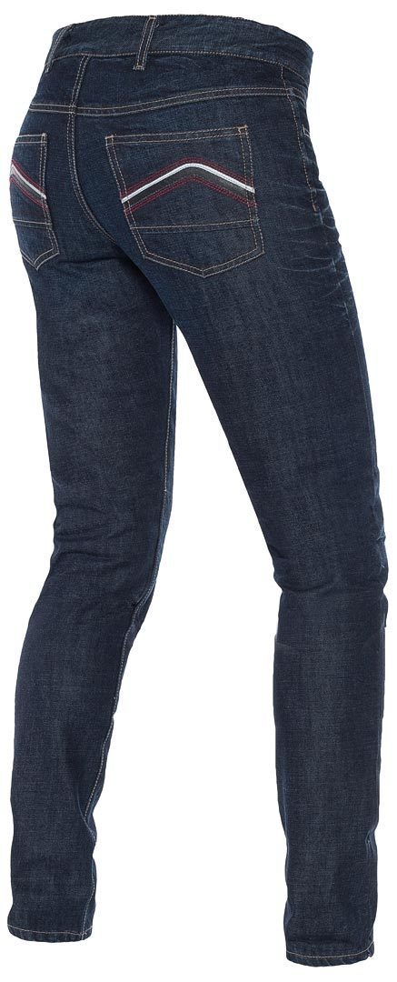 DAINESE Vaquero Belleville Lady Slim Azul Oscuro