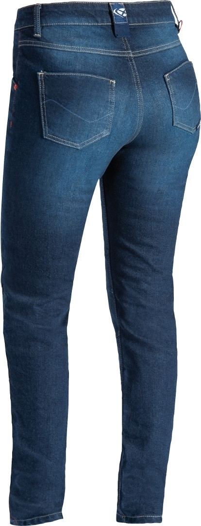 IXON Vaquero Mikki Lady Azul