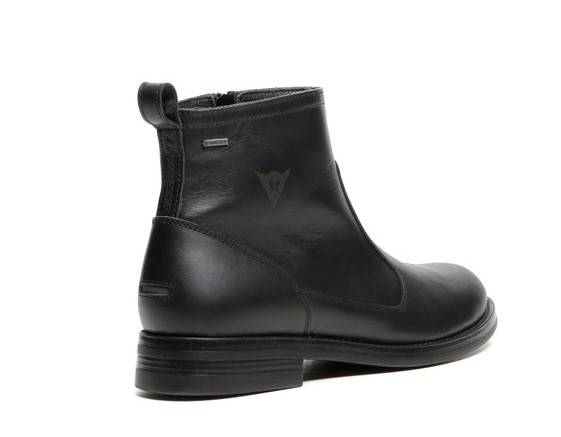 DAINESE Botas S. Germain 2 Gore-Tex Negro DAINESE Botas S. Germain 2 Gore-Tex Negro