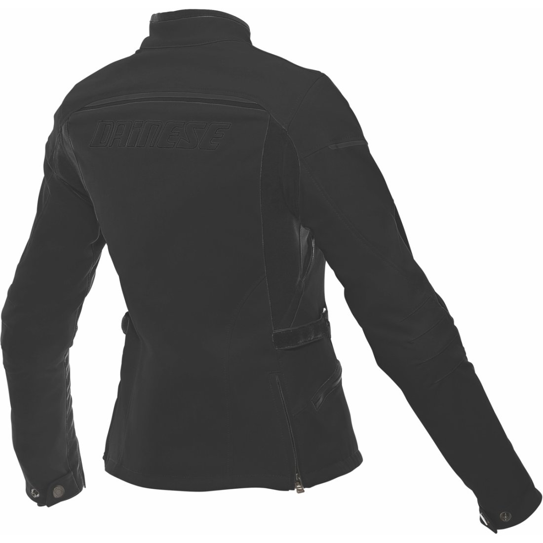 DAINESE Chaqueta Arya Lady Tex Negro