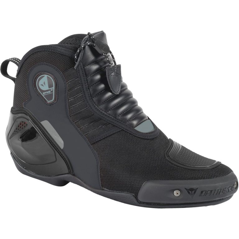 Dainese Dino D1 negro/antracita