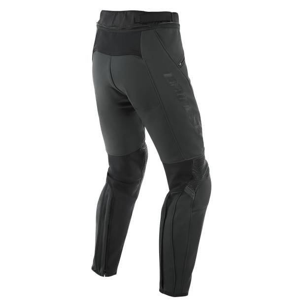 DAINESE Pantalón Pony 3 Negro Mate