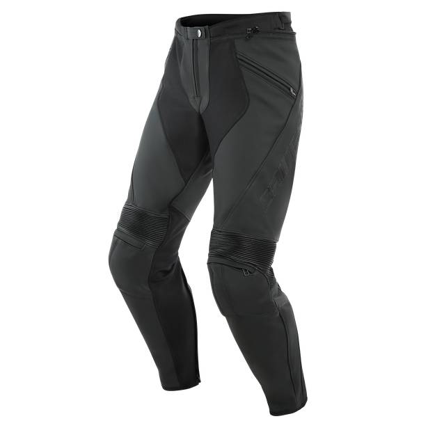 DAINESE Pantalón Pony 3 Negro Mate