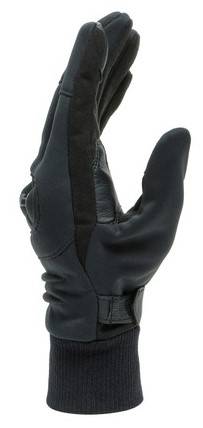 DAINESE Guantes Coimbra Negro DAINESE Guantes Coimbra Negro