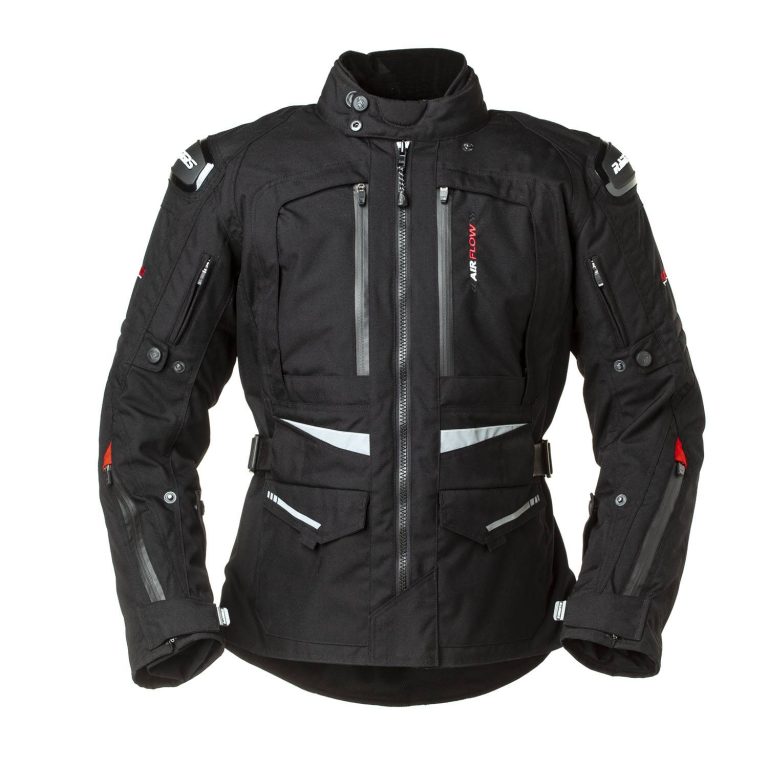 RAINERS Chaqueta Arrow Negro