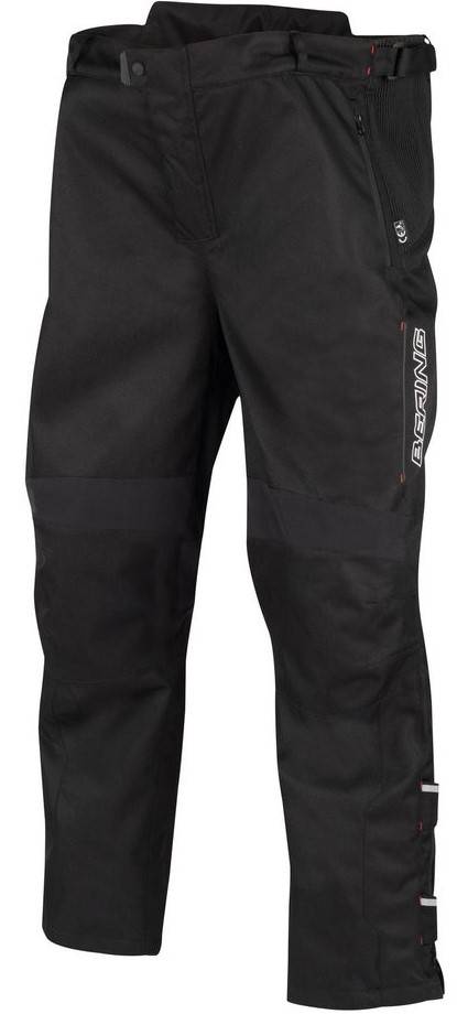 BERING Pantalón Corleo W Negro
