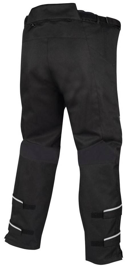 BERING Pantalón Corleo W Negro