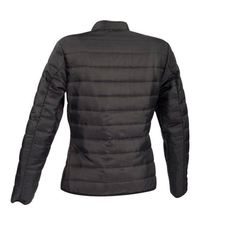BERING Chaqueta Lady Drift Negro