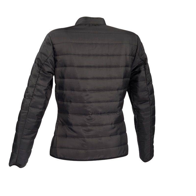 BERING Chaqueta Lady Drift Negro BERING Chaqueta Lady Drift Negro