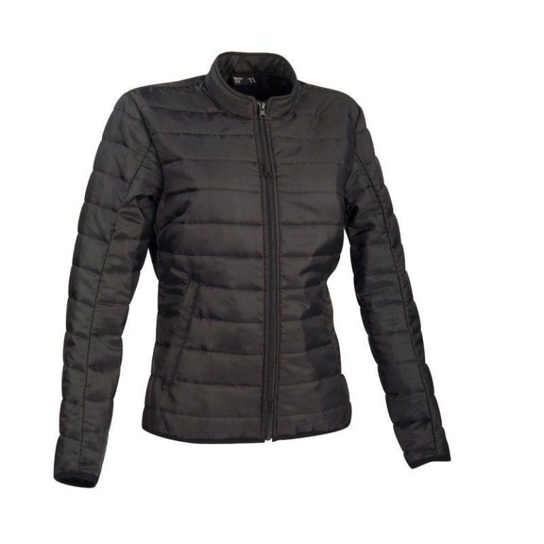 BERING Chaqueta Lady Drift Negro