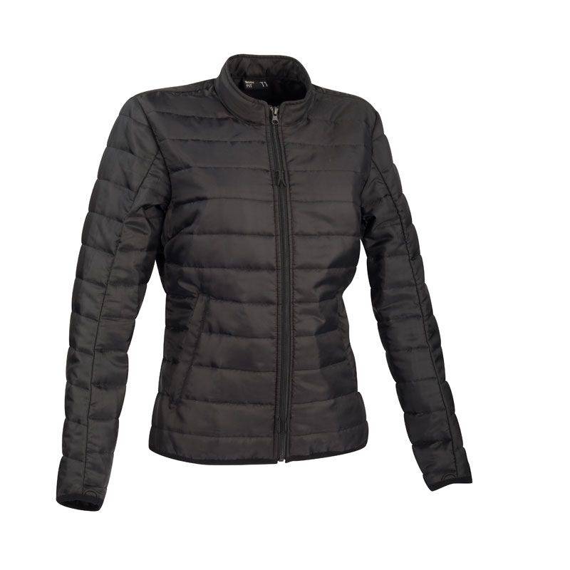 BERING Chaqueta Lady Drift Negro BERING Chaqueta Lady Drift Negro