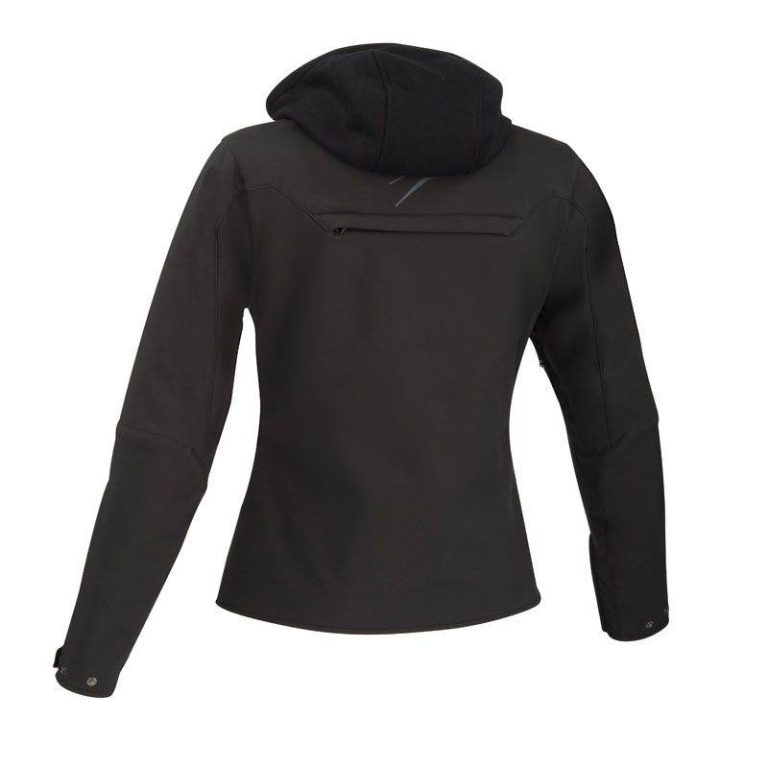 BERING Chaqueta Lady Drift Negro