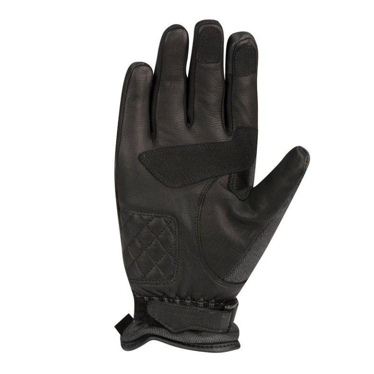 SEGURA Guantes Elia Lady Negro