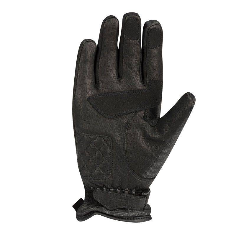 SEGURA Guantes Elia Lady Negro