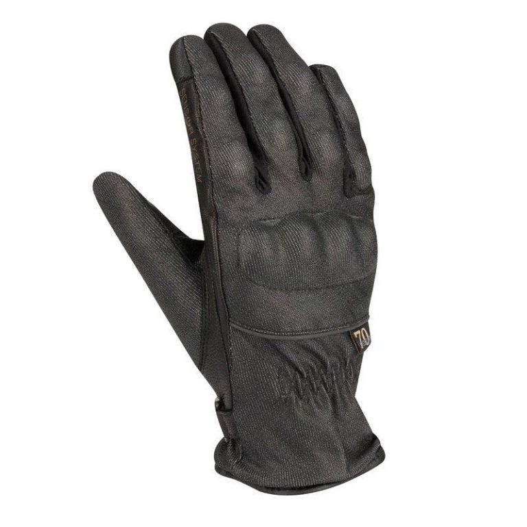 SEGURA Guantes Elia Lady Negro