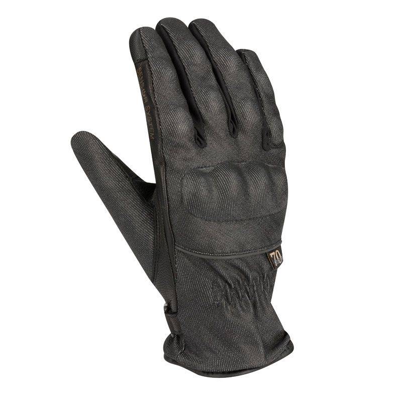 SEGURA Guantes Elia Lady Negro