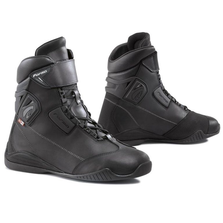 Forma tribe Hdry unisex Negro