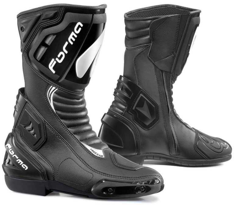 Forma Freccia Negro