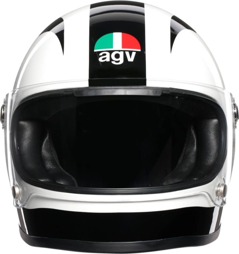 AGV Casco X3000 Limited Edition E2205 - Nieto Tribute