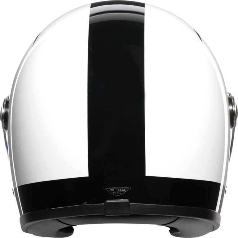 AGV Casco X3000 Limited Edition E2205 - Nieto Tribute