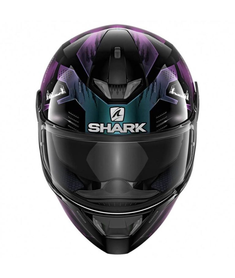 CASCO SHARK SKWAL 2.2 VENGER