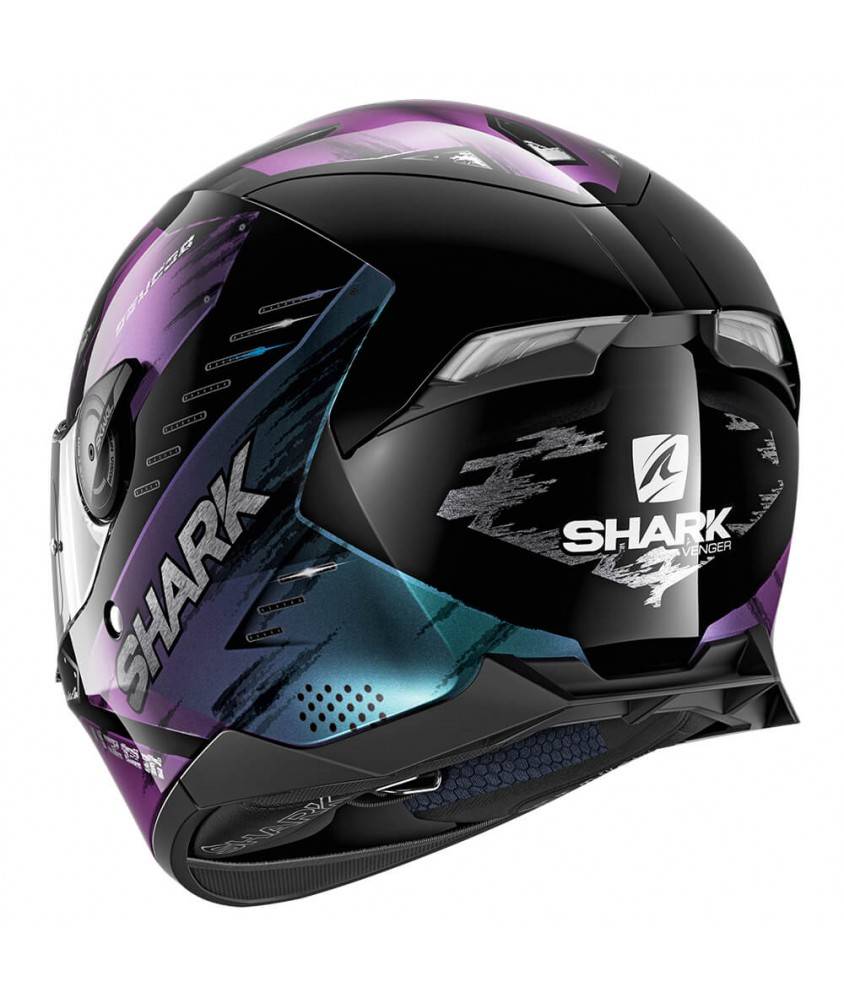 CASCO SHARK SKWAL 2.2 VENGER CASCO SHARK SKWAL 2.2 VENGER