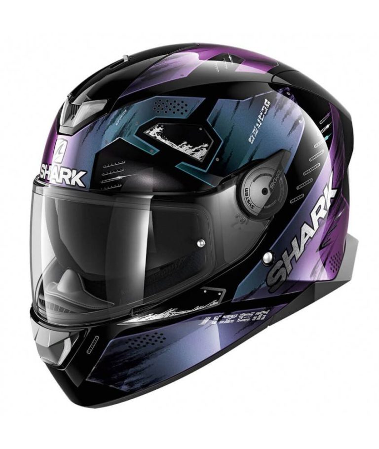 CASCO SHARK SKWAL 2.2 VENGER