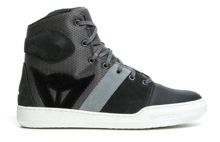 DAINESE Botín York Air Carbon/Antracita
