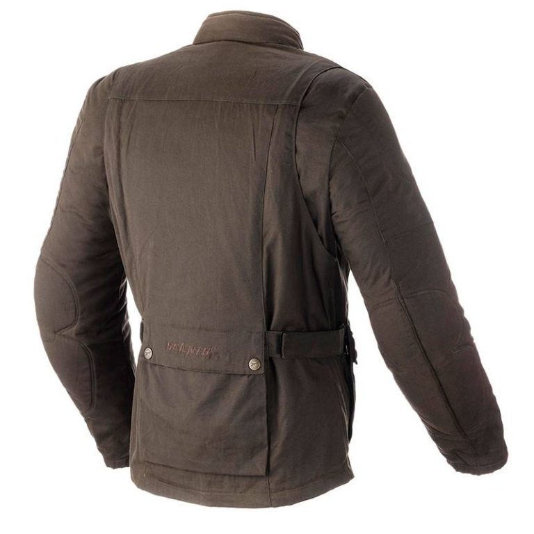 SEVENTY Chaqueta SD-JC57 Kaki