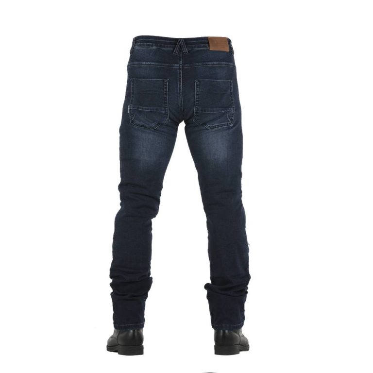 OVERLAP Vaquero Monza Dark Blue