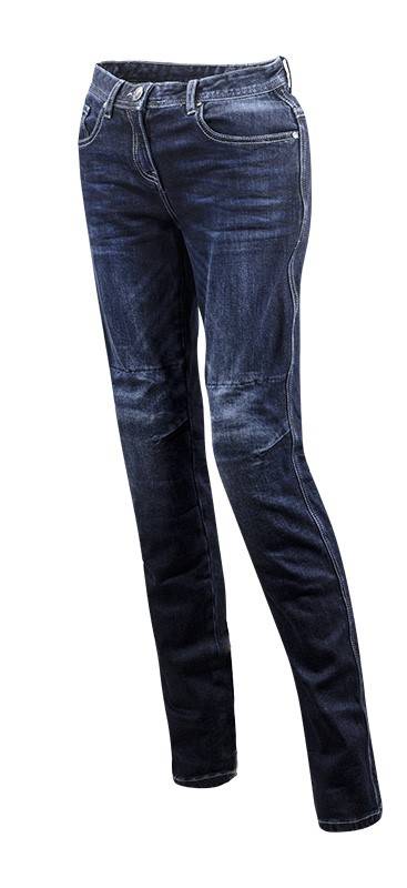 LS2 Vaquero Vision Evo Lady Azul