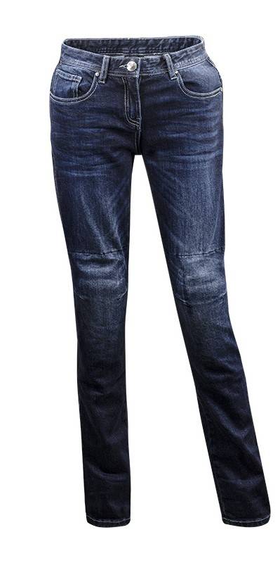 LS2 Vaquero Vision Evo Lady Azul