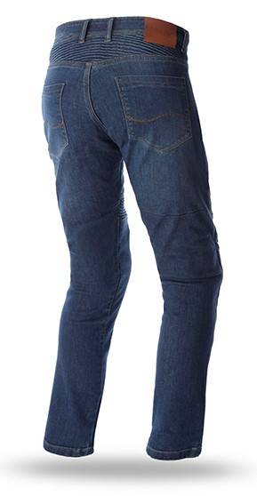 SEVENTY Vaquero SD-PJ6 Slim Azul Oscuro