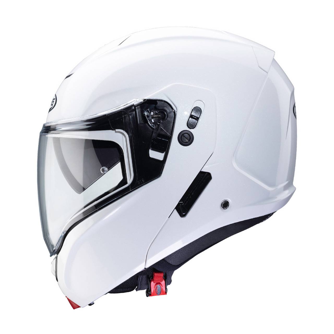 CABERG Casco Horus Blanco CABERG Casco Horus Blanco