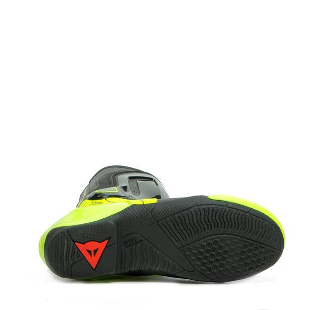BOTAS DAINESE NEXUS 2 D-WP NEGRA BOTAS DAINESE NEXUS 2 D-WP NEGRA