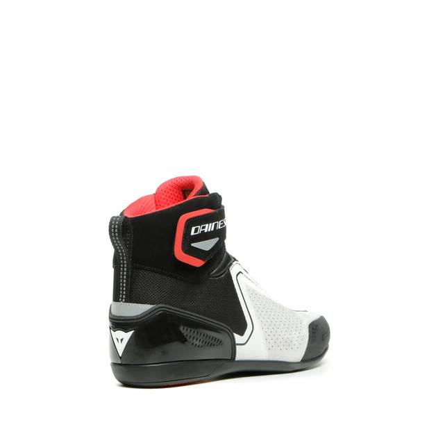 BOTAS DAINESE ENERGYCA AIR NEGRO/BLANCO/LAVA RED BOTAS DAINESE ENERGYCA AIR NEGRO/BLANCO/LAVA RED
