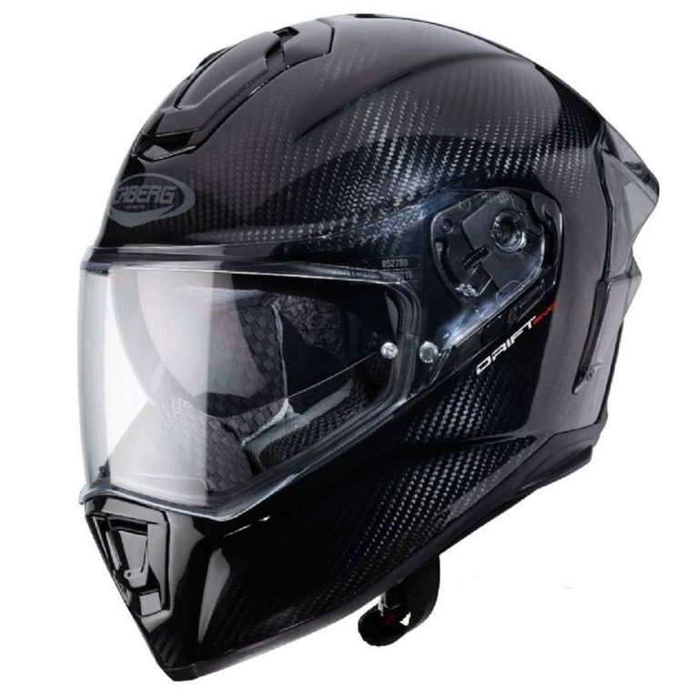 Casco Caberg Drift Evo Carbon Pro