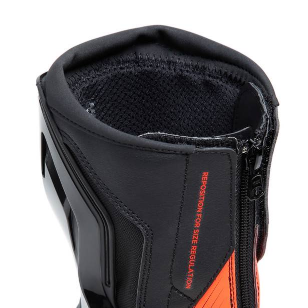 BOTAS DAINESE NEXUS 2 SPAIN BOTAS DAINESE NEXUS 2 SPAIN