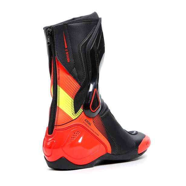 BOTAS DAINESE NEXUS 2 SPAIN BOTAS DAINESE NEXUS 2 SPAIN