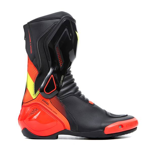 BOTAS DAINESE NEXUS 2 SPAIN BOTAS DAINESE NEXUS 2 SPAIN