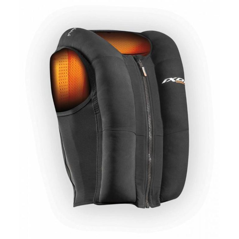 IX-Airbag U03